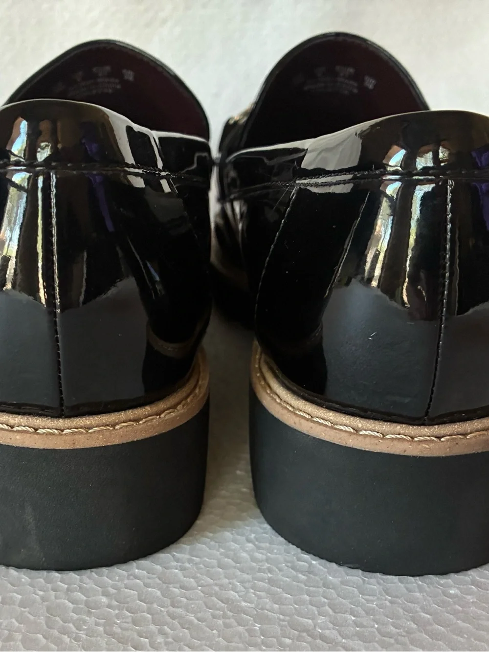Franco Sarto stylish franco